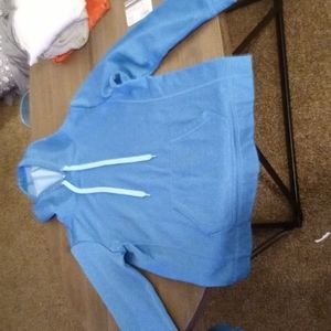 Womens danskin hoodie size small very nice